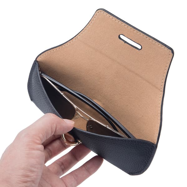Læsebrille Etui Brilleboks GRÅ grey