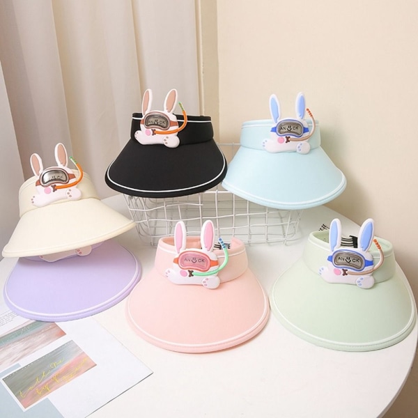 Solhatt för barn Solskyddshatt FÄRG 5 FÄRG 5 Color 5