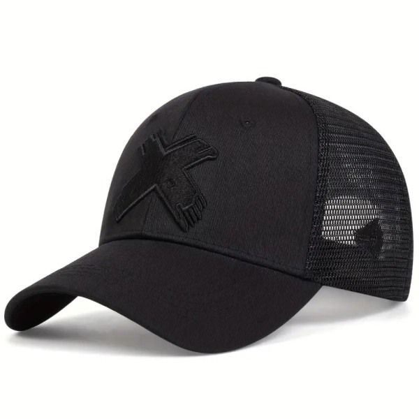 Cap Snapback-hattu 1 1 1