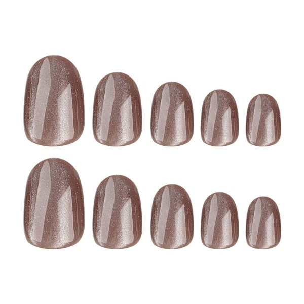 Falska naglar Fake Nials JP3239 JP3239 JP3239