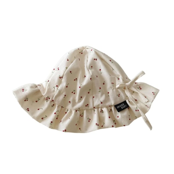 Barnebøttehatt Babycaps BEIGE beige