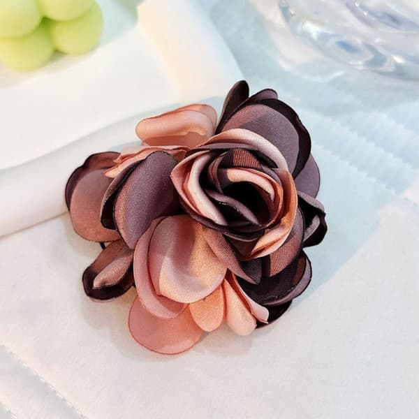 Blomsterchoker Choker-halskjede 2 2 2