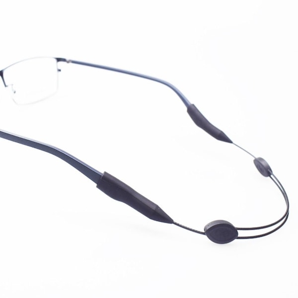 Säädettävät Lanyard-silmälasiketjut 1 1 1
