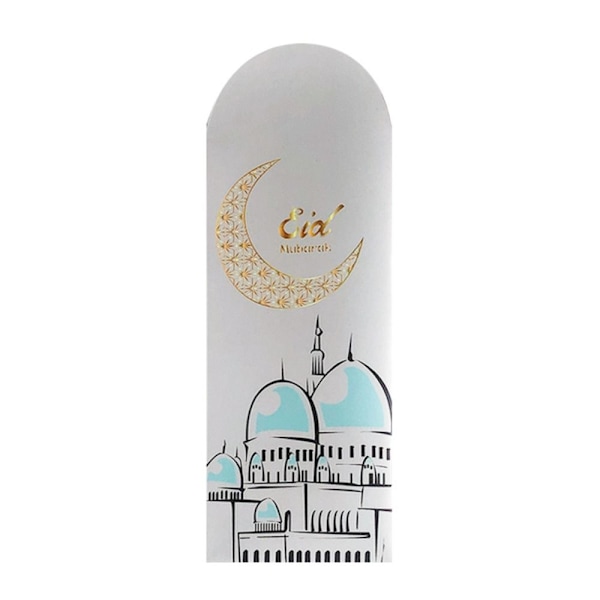 Eid Mubarak Kuvert Eid Al-fitr Inbjudan 6 6