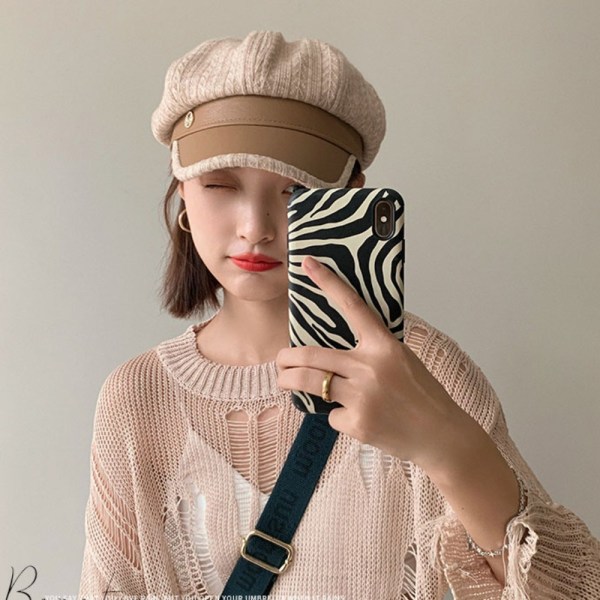 Beret Fisherman Hat C C C