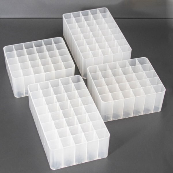 Penneholder Marker Penholder HVID 12 PLATTER 12 PLATTER White 12 Slots-12 Slots