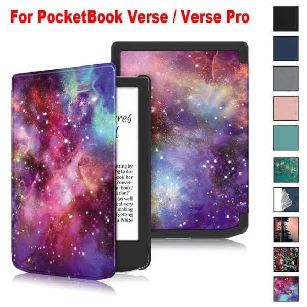 eReader Cover Smart Case GALACTIC SYSTEM GALACTIC SYSTEM Galactic System