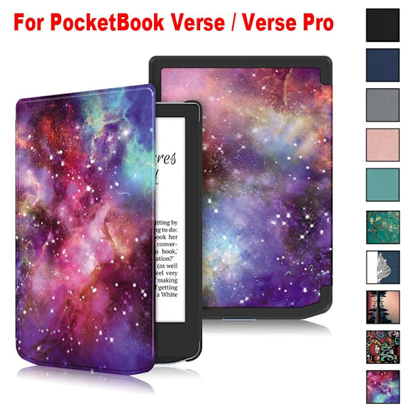 eReader-suojakotelo Smart Case GALACTIC SYSTEM GALACTIC SYSTEM Galactic System