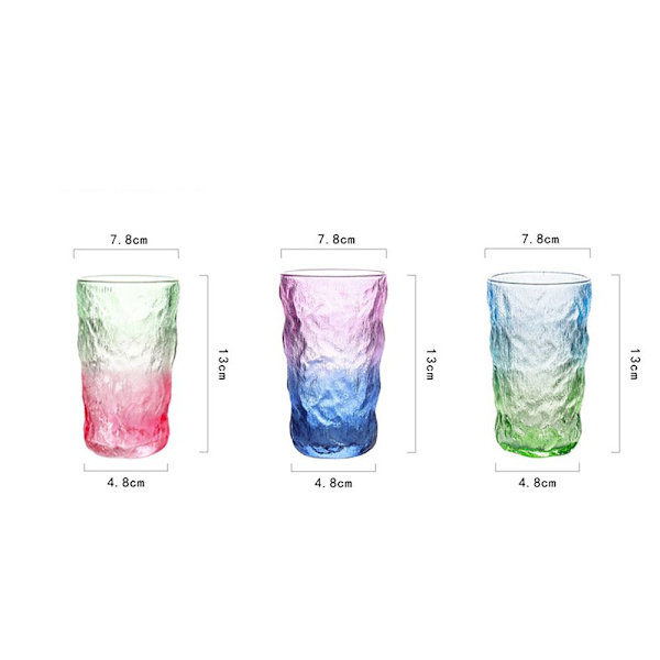 Glas Cup Water Cup SE E SE