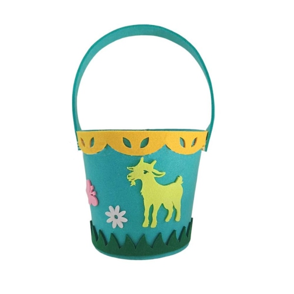 Easter Egg Bag Mulepose D D D