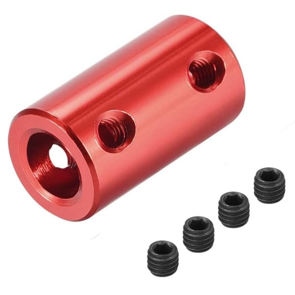 Jäykkä kytkinsarja ruuviakselin set 8mm - 8mm 8mm 8mm to 8mm