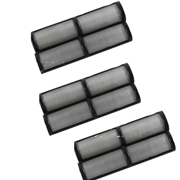 Spraymaskin Filterskärm 1- SET 1- SET 1-set