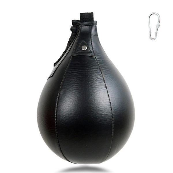 Boxning Speed ​​Bag Hängande stansboll 5 5 5