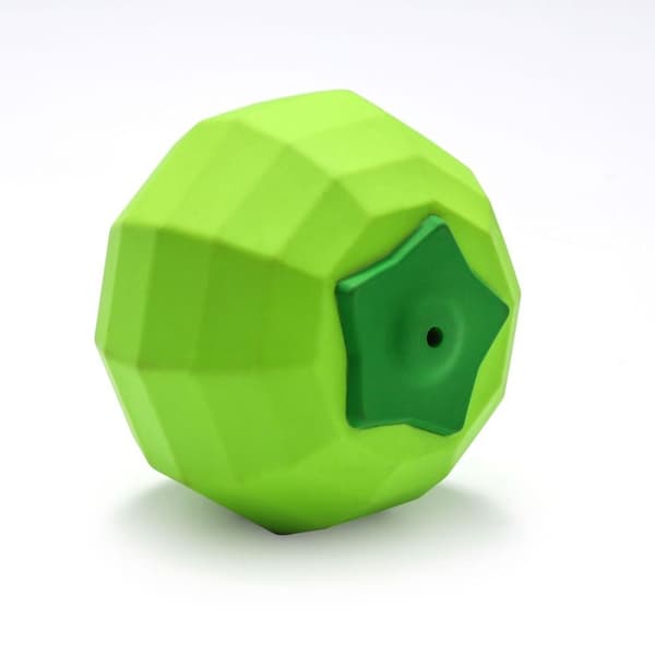 Kæledyrs Gummi Legetøj Tænderslibende Lyd Legetøj Interaktive Hundelegetøj