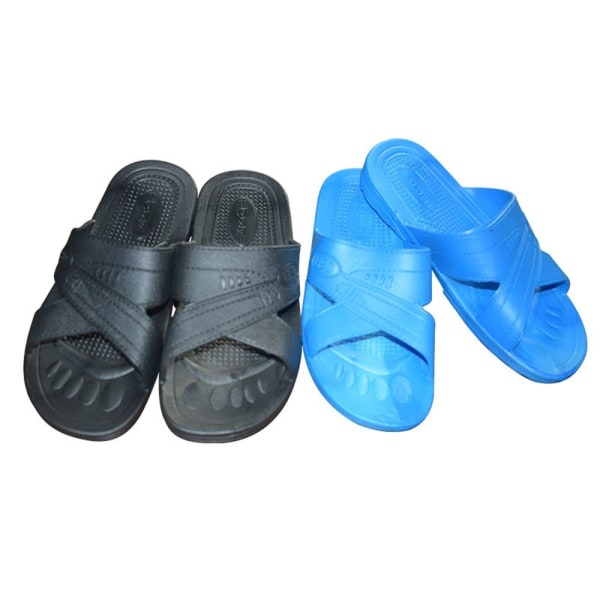 Antistatiske Slippers Vernesko BLÅ 420MM 420MM blue 420mm-420mm