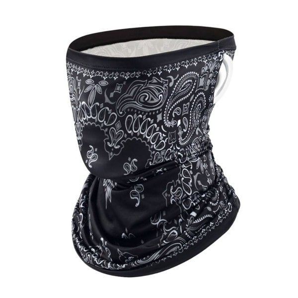 lce Silk Bandana Kult ansiktsskjerf 7 7 7