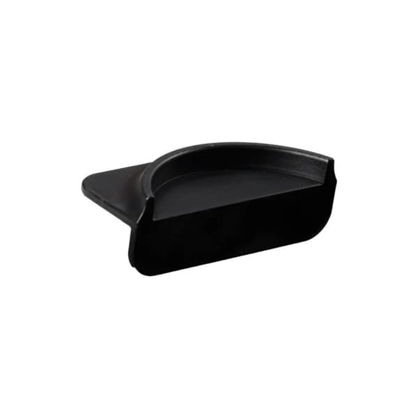 Kaffe Tamper Matte Press Tamperholder GRÅ gray