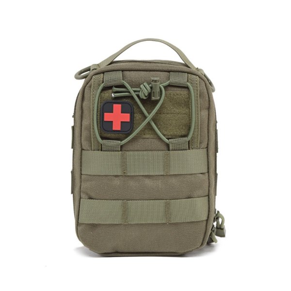 Outdoor Camping Survival Tool EDC Tool Bag C C C