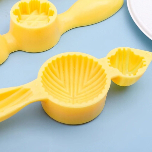 Maamoul Mould Mellanöstern Cookie Form EE E