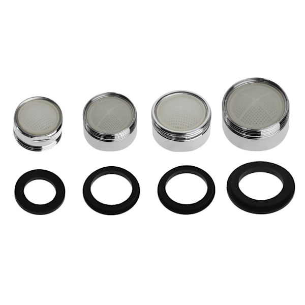 Vandbesparende vandhane Belufter Vandhane Filter KVINLIG-20MM Female-20mm