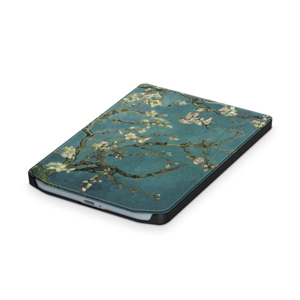 eReader Cover Smart Case APRIKOSBLOMMA APRIKOSBLOMMA Apricot Flower