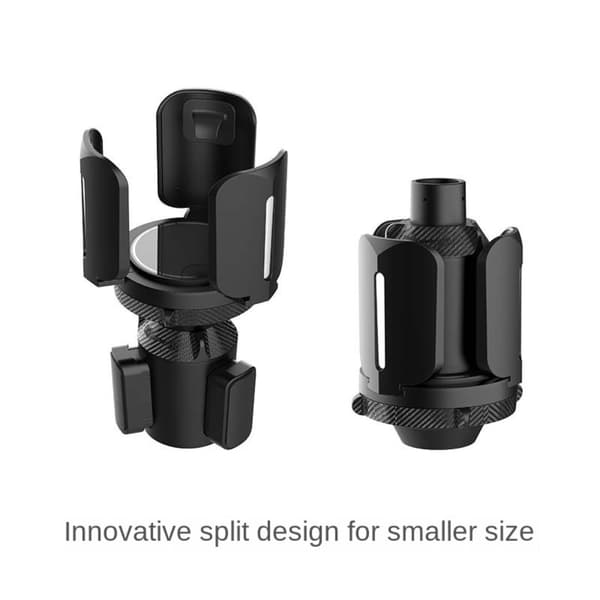 Bilkoppholder Bilkoppholder Ekspander Bilkoppholder Adapter
