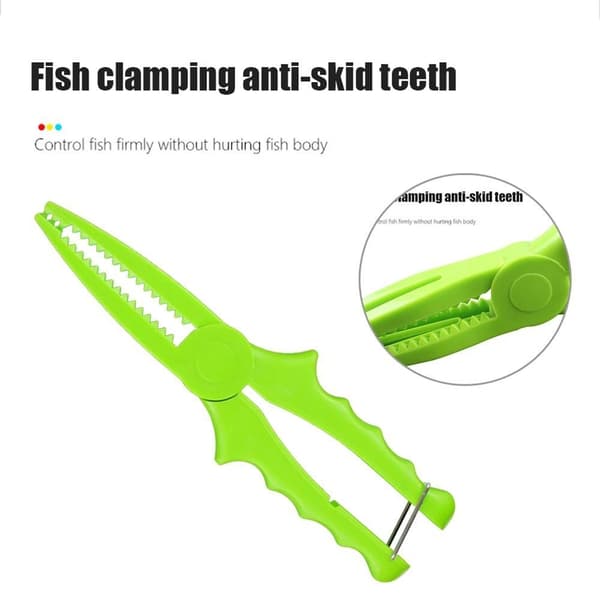Tang Catch Release Tool BLÅ BLÅ Blue
