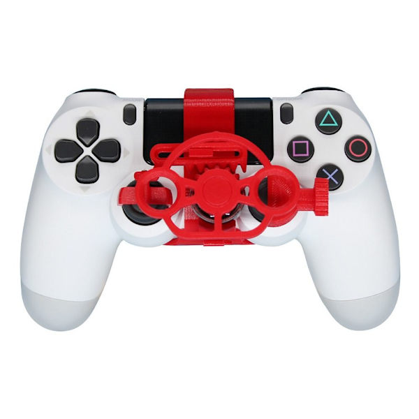 Spil Ratcontroller Auxiliary Wheel 2 2 2