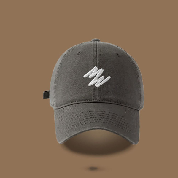 Baseball Cap Solhatte SORT S black S