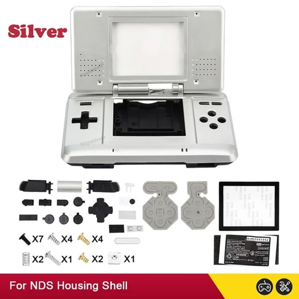 Full Housing Shell case 6 6 6