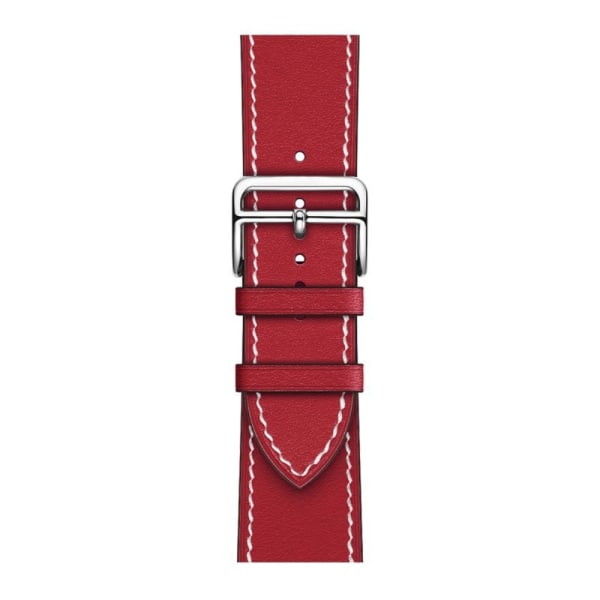 Apple Watchband Sports Rannekorulle RED 38MM/40MM/41MM Red 38mm/40mm/41mm