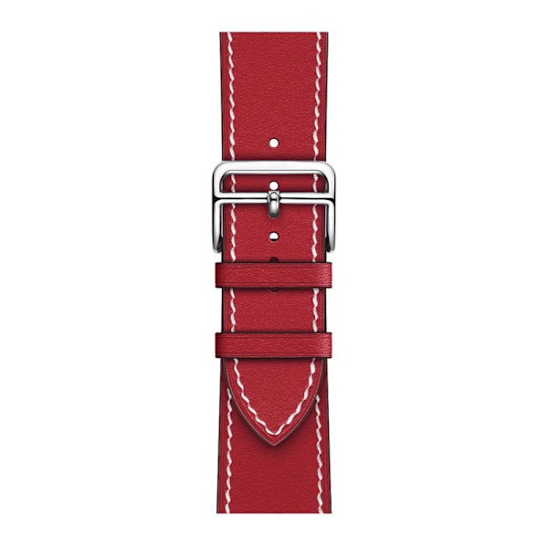 för Apple Watchband Sports Armband BLÅTT 38MM/40MM/41MM Blue 38mm/40mm/41mm