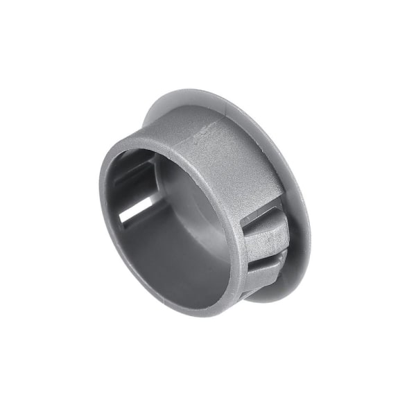 26stk Hulpropper Knockout Låsepropper GRÅ 26STK Gray 26Pcs