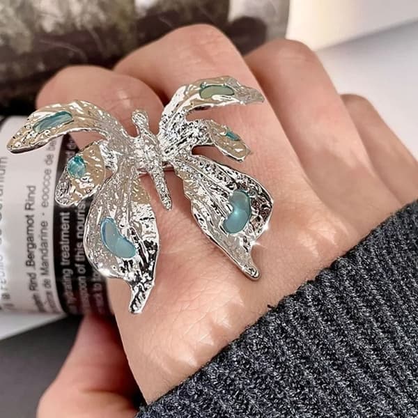 Kaulakoru solisluuketju SORMUS SORMUS Ring
