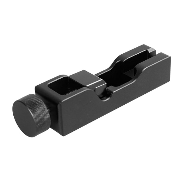 Tändstift Gap Verktyg Motor Tändstift ENDAST GAP VERKTYG ENDAST SVART Only Gap Tool Black