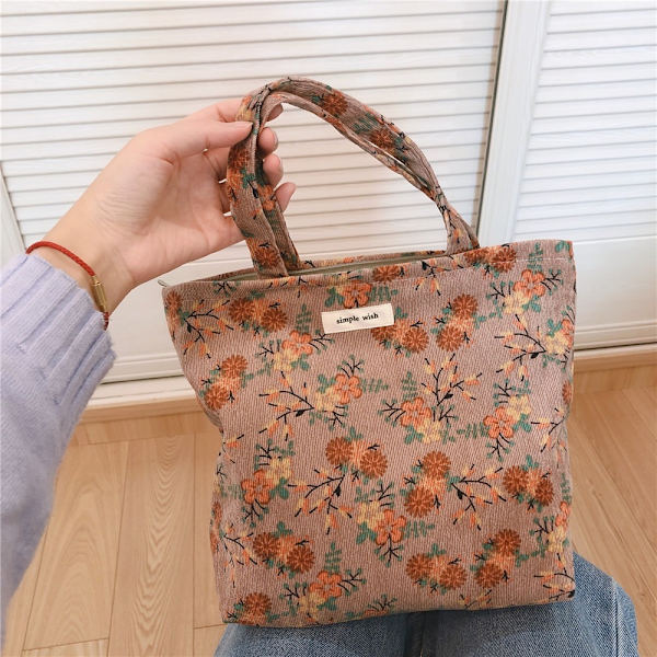 Håndtaske Tote 2 2 2