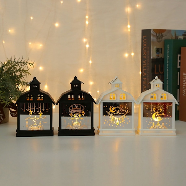 Ramadan Kareem Led Lantern Ramadan Candle Lantern B B B