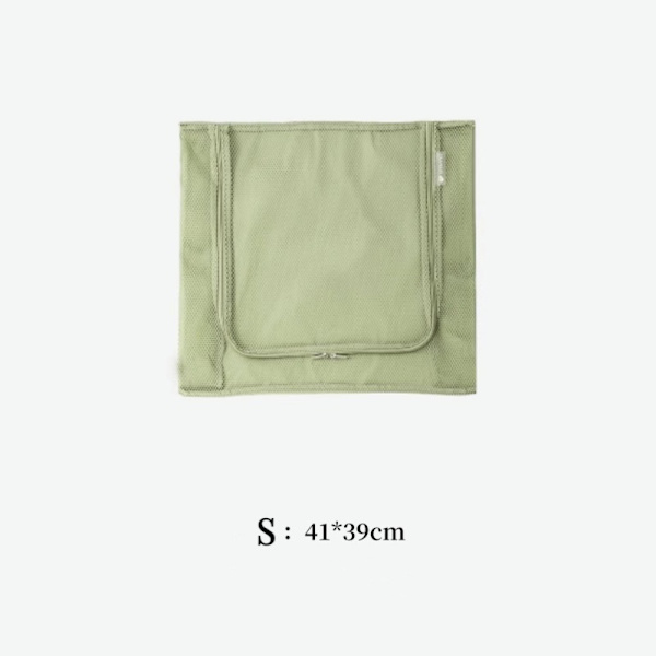 Matkalaukut Matkalaukkujen organizer GREEN S green S