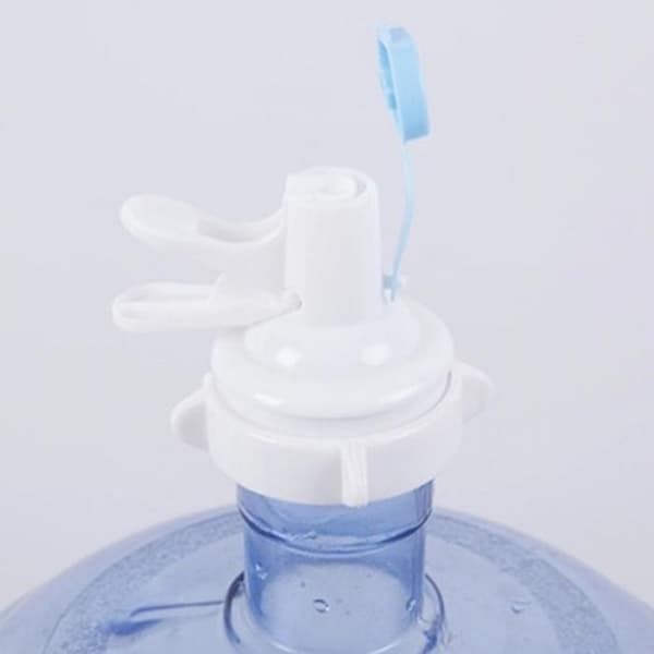 Pump Pip Dispenser Pump Vattenflaskpump