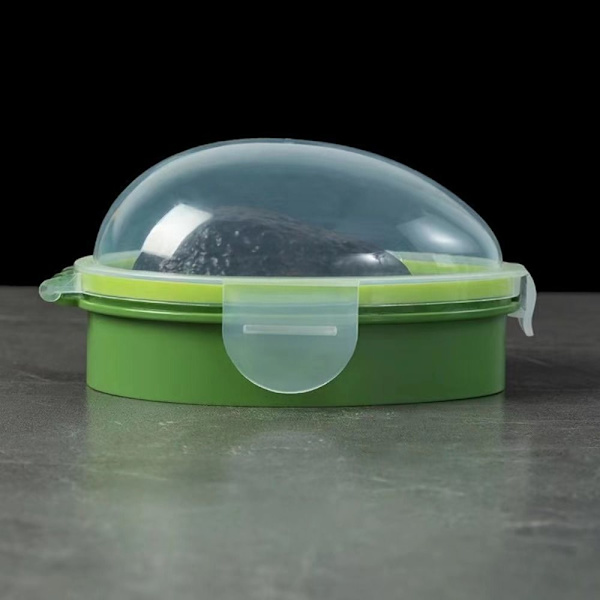 Hedelmäsäiliöt Avocado Crisper -lounaslaatikon organizer