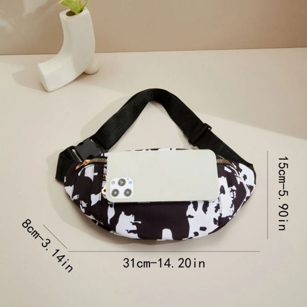 Messenger Bag Chest Bag 01 01 01