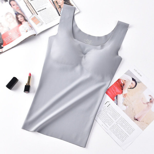 Yogavest Sportsvest NUDE XL Nude XL