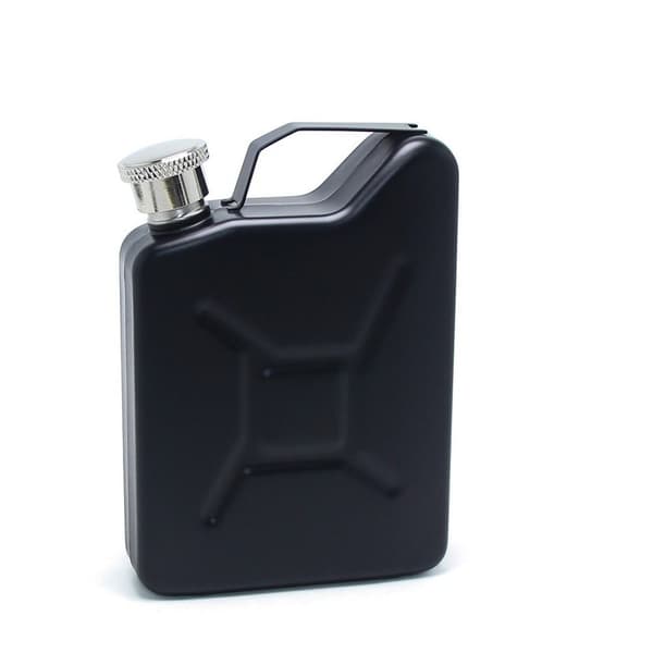 Mini Vinkøler Lille Vinkande SORT Black