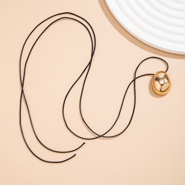Kaulakoru Choker HOPEA Silver