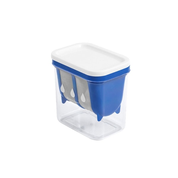 Yoghurtsil Whey Separation Filter BLÅT Blue