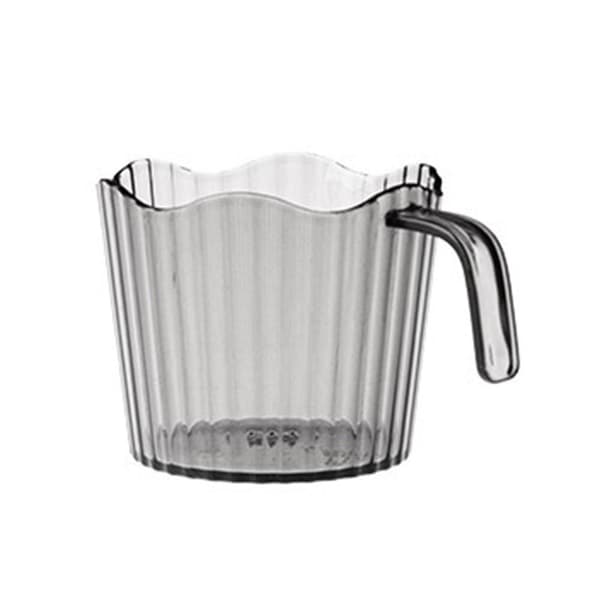 Pappkopp Koppholder Drikkeholder Base GRÅ GRÅ Grey