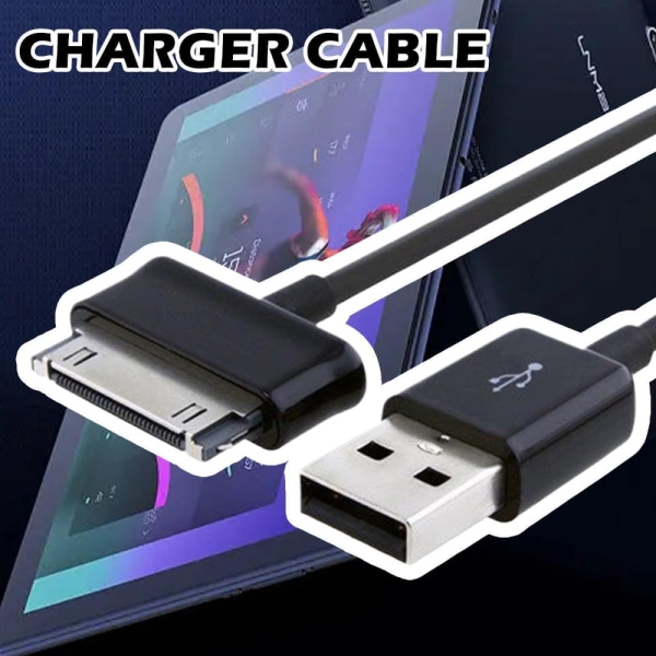 For Samsung Galaxy Tab P1000 Charger 1M 1m