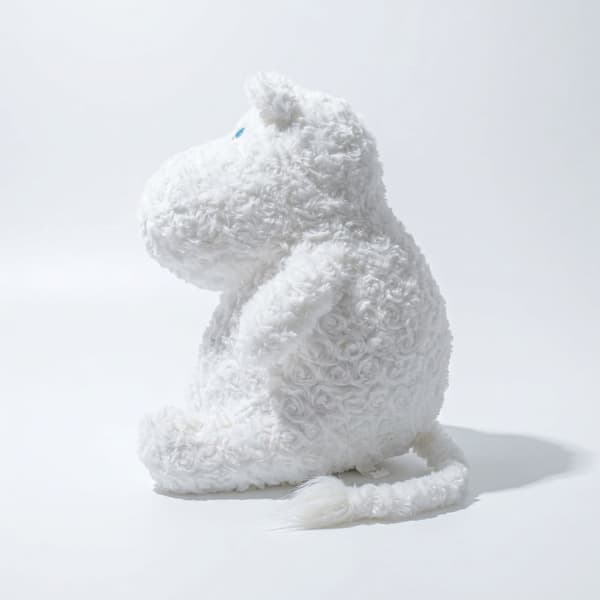 Muumi-hahmo pehmolelu 30cm Moomin