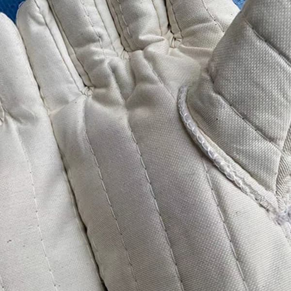 Sveisehansker Arbeidshansker HVIT white