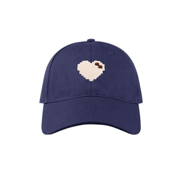 Cap Beach Shade Kepsar MARINBLÅ navy blue